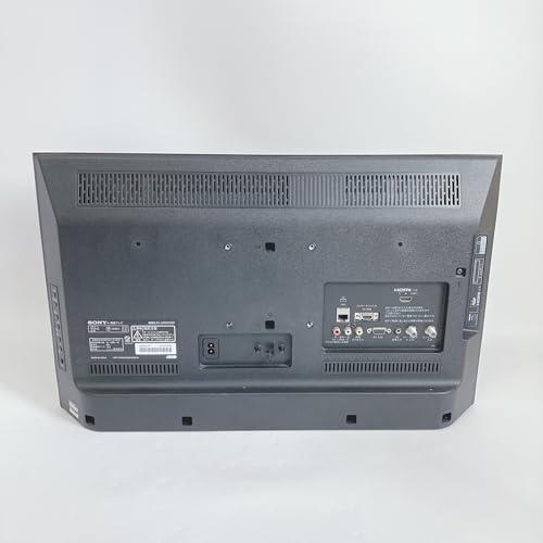 24型　SONY/ブラビア　KJ-24W450D　2016年製　裏番組録画 W450Dシリーズ | テレビ ブラビア | ソニー