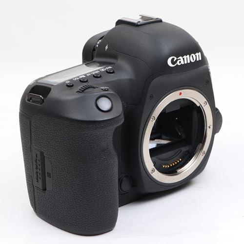 Canon　デジタル一眼レフカメラ　EOS　ボディー　5D　IV　Mark　EOS5DMK4