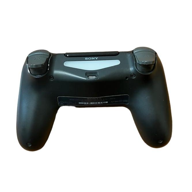 PlayStation 4 ジェット・ブラック 1TB(CUH-2000BB01) 【メーカー生産終了】｜kagayaki-shops4｜05