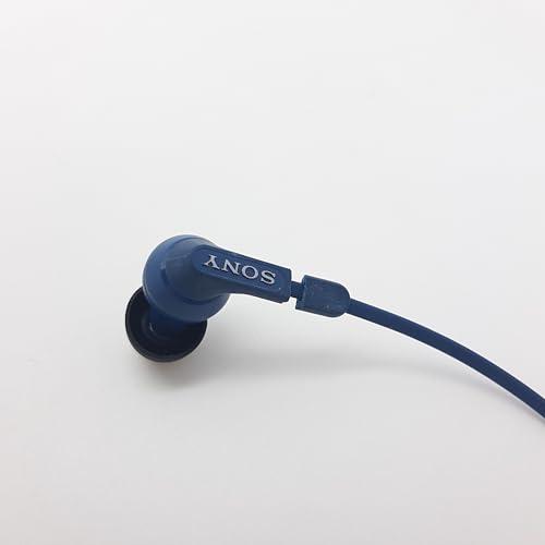ソニー ワイヤレスイヤホン MDR-XB70BT : Bluetooth対応 リモコン・マイク付き ブルー MDR-XB70BT L｜kagayaki-shops4｜04