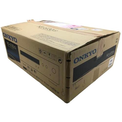 ONKYO NS-6130 ネットワークオーディオプレーヤー ハイレゾ対応 シルバー NS-6130(S)｜kagayaki-shops4｜06