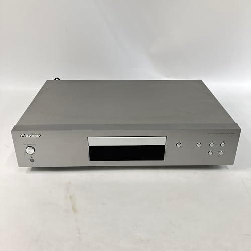 Pioneer CDプレーヤー PD-10AE(S) （パイオニア PD-30 SACD CD