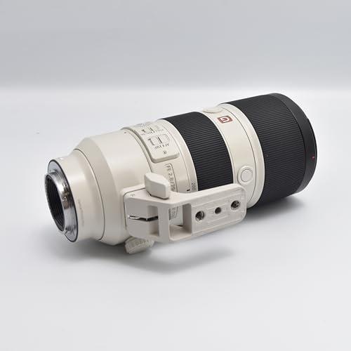 ソニー　望遠ズームレンズ　フルサイズ　F2.8　FE　Master　OSS　GM　デジタル一眼カメラα[Eマ　G　70-200mm