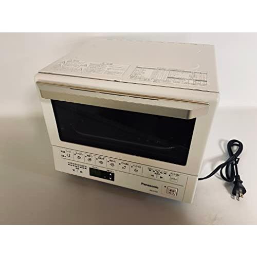 格安SALEスタートパナソニック コンパクトオーブン ホワイト NB-DT51-W