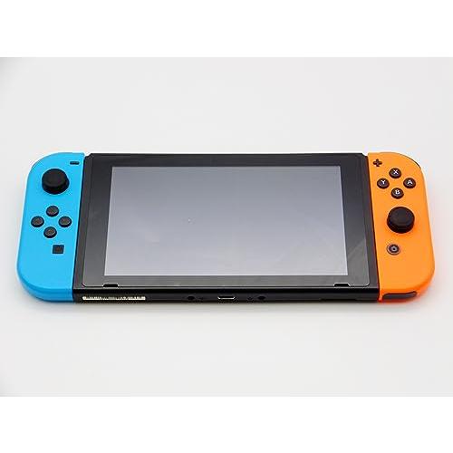 Nintendo　Switch　本体　(ニンテンドースイッチ)　(キャンペーンプリペイ