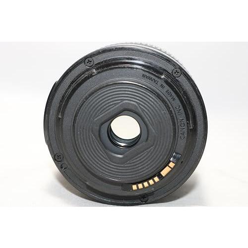 Canon 標準ズームレンズ EF-S18-55mm F4.0-5.6IS STM APS-C対応｜kagayaki-shops4｜03