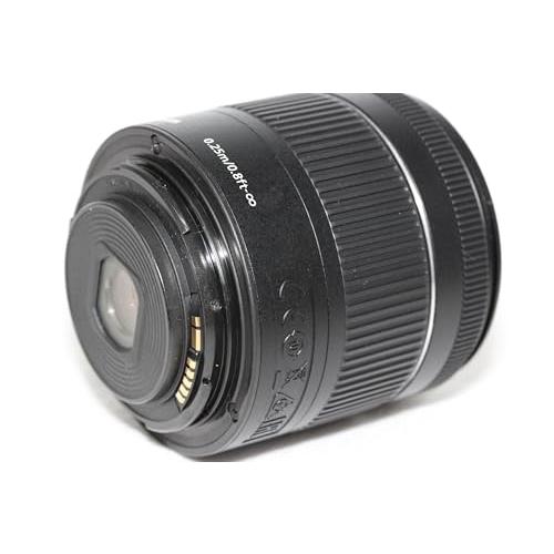 Canon 標準ズームレンズ EF-S18-55mm F4.0-5.6IS STM APS-C対応｜kagayaki-shops4｜06