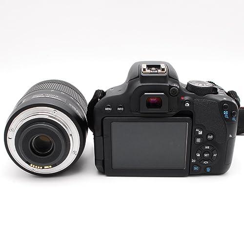 Canon　デジタル一眼レフカメラ　EOS　Kiss　X9i　高倍率ズームキット　EOSKISSX9I-18135ISULK