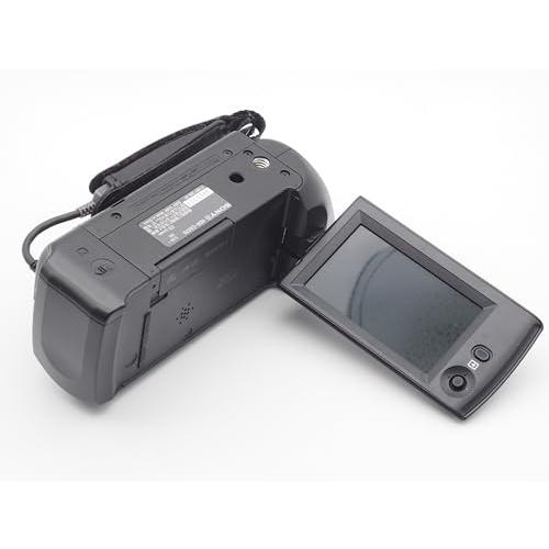 ソニー(SONY) ビデオカメラ Handycam HDR-CX470 ブラック 内蔵メモリー32GB 光学ズーム30倍 HDR-CX470 B｜kagayaki-shops4｜06