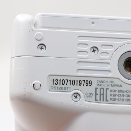 Canon デジタル一眼レフカメラ EOS Kiss X9 ホワイト レンズキット EF-S18-55 F4 STM付属 KISSX9WH-1855F - 1