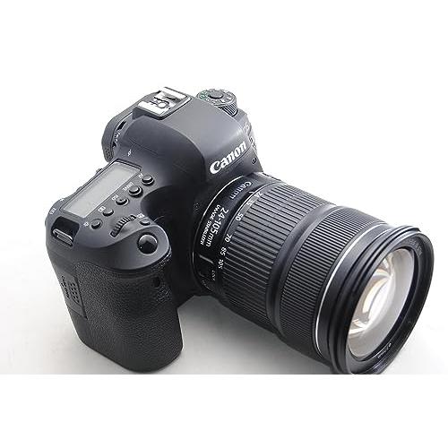 Canon　デジタル一眼レフカメラ　EOS　6D　IS　レンズキット　EF24-105　Mark　STM　II　EOS6DMK2-24105ISSTM