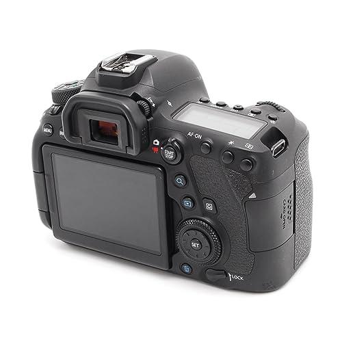 Canon　デジタル一眼レフカメラ　EOS　ボディー　6D　EOS6DMK2　II　Mark