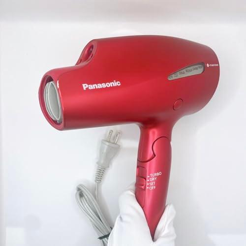 パナソニック ヘアドライヤー ナノケア ルージュピンク EH-NA99