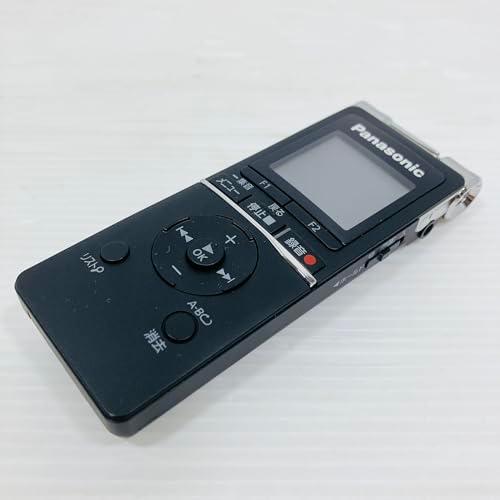 パナソニック ICレコーダー RR-XS470-K｜kagayaki-shops4｜02