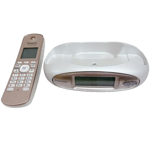 パナソニック デジタルコードレス電話機　子機1台付き（パールホワイト） VE-GZX11DL-W｜kagayaki-shops4｜02