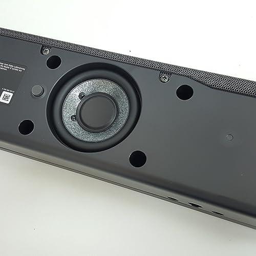 ソニー コンパクトサウンドバー HT-S200F B ブラック 内蔵サブ