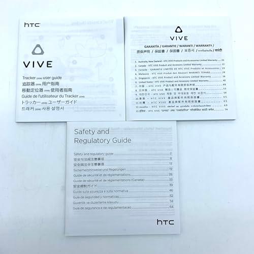 【国内正規品】 HTC VIVE Tracker 2018｜kagayaki-shops4｜04