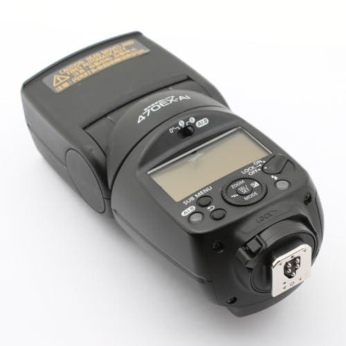 Canon スピードライト 470EX-AI｜kagayaki-shops4｜03
