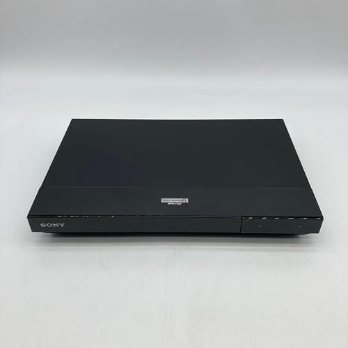 ソニー ブルーレイプレーヤー/DVDプレーヤー UBP-X700 Ultra HDブルーレイ対応 4Kアップコンバート UBP-X700｜kagayaki-shops4｜02