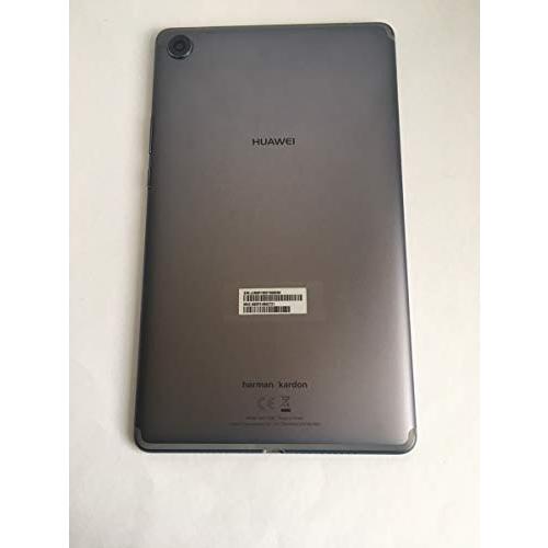 HUAWEI MediaPad M5 8 タブレット 8.4インチ W-Fiモデル 32GB RAM4GB/ROM32GB 【日本正規代理店品】｜kagayaki-shops4｜02