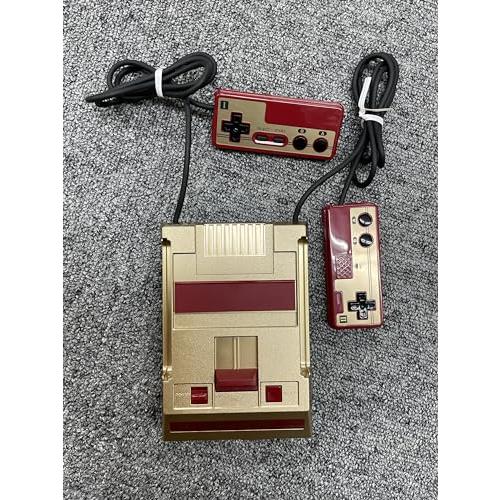 ニンテンドークラシックミニ ファミリーコンピュータ 週刊少年