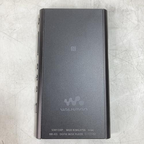 ソニー ウォークマン Aシリーズ 16GB NW-A55HN : MP3プレーヤー Bluetooth microSD対応 ハイレゾ対応 最大45時間｜kagayaki-shops4｜05