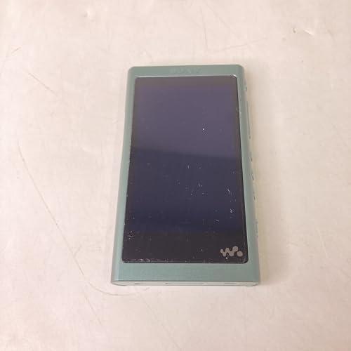 ソニー ウォークマン Aシリーズ 16GB NW-A55 : MP3プレーヤー Bluetooth microSD対応 ハイレゾ対応 最大45時間連続｜kagayaki-shops4｜02