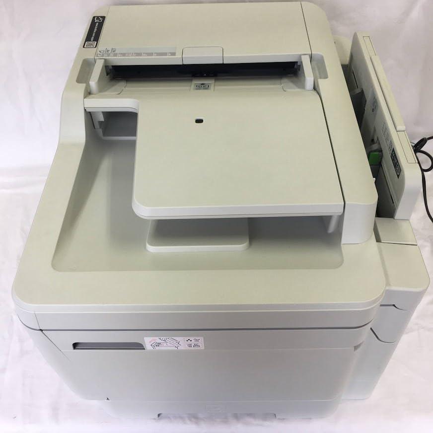 モデル着用＆注目アイテムブラザー工業 プリンター 大容量インク型 FAX