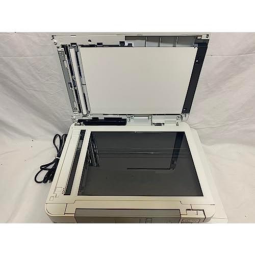 ブラザー　プリンター　大容量インク型　(ファーストタンク　DCP-J988N　有線・無線LAN　ADF　A4インクジェット複合機　手差しトレイ　両面印