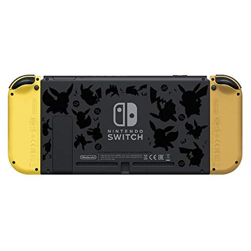 高評価のクリスマスプレゼントNintendo Switch ポケットモンスター