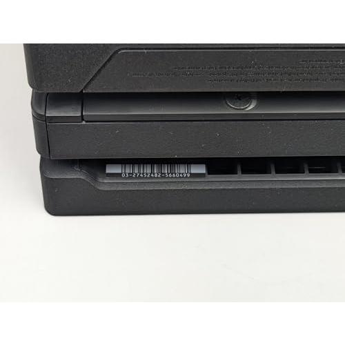 PlayStation 4 Pro ジェット・ブラック 1TB( CUH-7100BB01) 【メーカー生産終了】｜kagayaki-shops4｜02