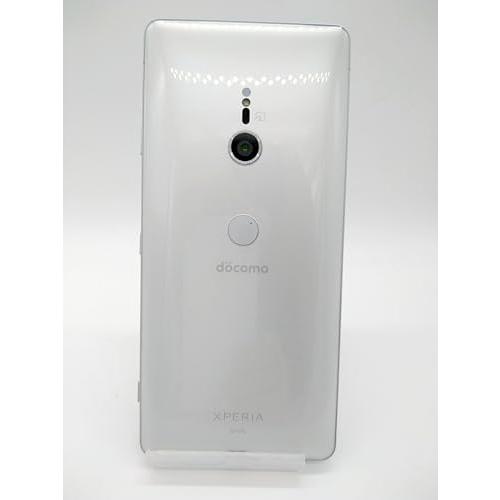 docomo SONY Xperia XZ3 SO-01L White Silver ホワイト シルバー｜kagayaki-shops4｜06
