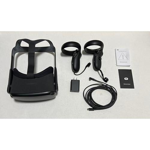 Oculus Quest (オキュラス クエスト) 128GB [並行輸入品]｜kagayaki-shops4｜02