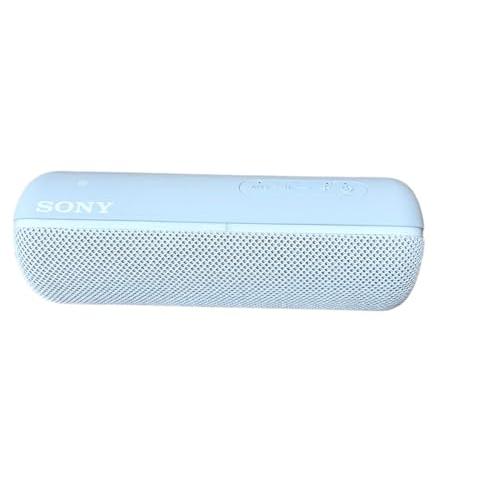 ソニー ワイヤレスポータブルスピーカー SRS-XB22 : 防水 / 防塵 / 防錆 / Bluetooth / 重低音モデル / マイク付き/ 最｜kagayaki-shops4｜02