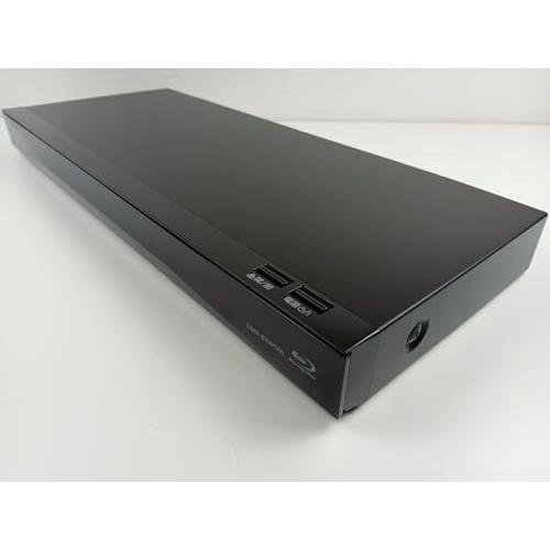 パナソニック ブルーレイレコーダー 2チューナー DIGA DMR-BRW560