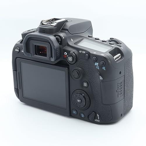 Canon　デジタル一眼レフカメラ　EOS　90D　ボディー　EOS90D