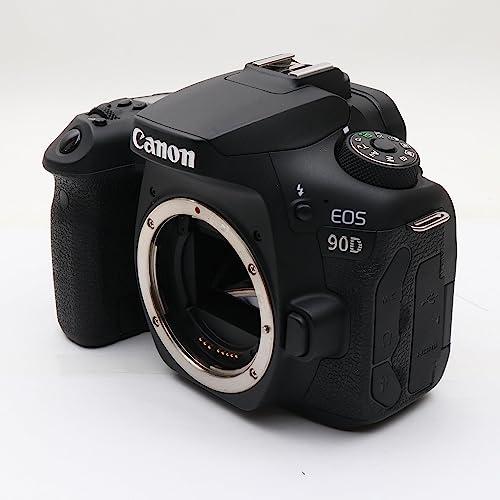 Canon　デジタル一眼レフカメラ　EOS　ボディー　EOS90D　90D