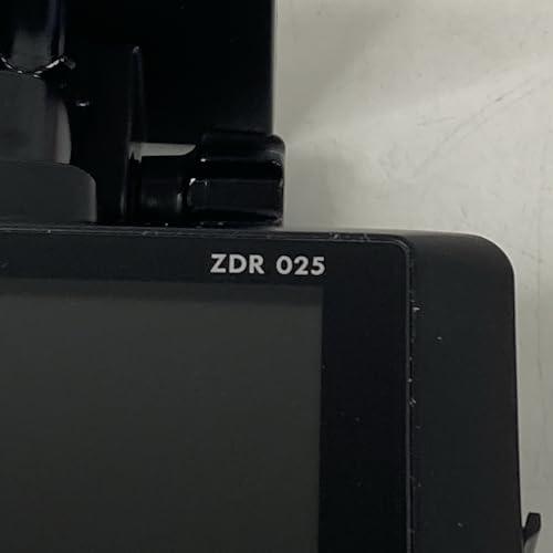 コムテック 車用 前後2カメラ ドライブレコーダー ZDR025 前後200万画素 Full HD ノイズ対策済 夜間画像補正 SONY製CMOSセン｜kagayaki-shops4｜06