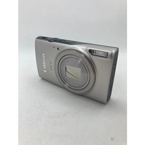 Canon コンパクトデジタルカメラ IXY 650 シルバー 光学12倍ズーム/Wi-Fi対応 IXY650SL-A｜kagayaki-shops4｜03