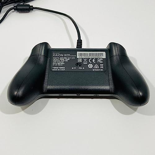 Razer Raion Fightpad for PS4 コントローラー 格闘ゲーム用 アケコン