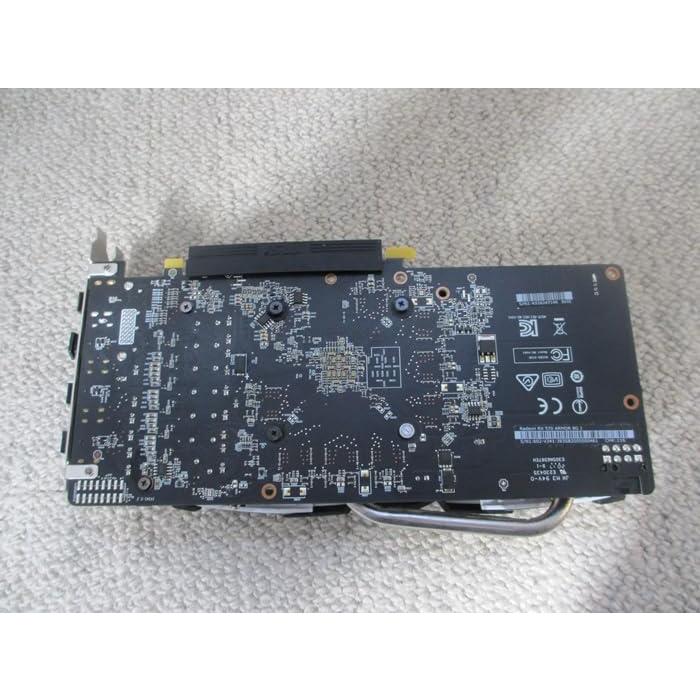 MSI Radeon RX 570 ARMOR 8G J グラフィックスボード VD7195｜kagayaki-shops4｜02