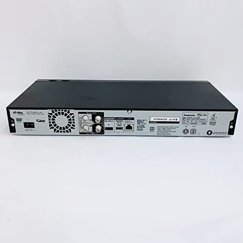 大流行中！パナソニック 2TB 7チューナー 6チャンネル同時録画 全自動