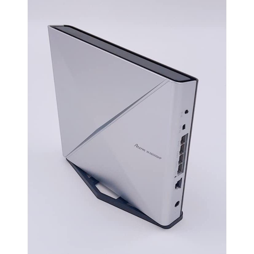 福袋福袋NEC Atermシリーズ AX6000HP [無線LANルーター 実効