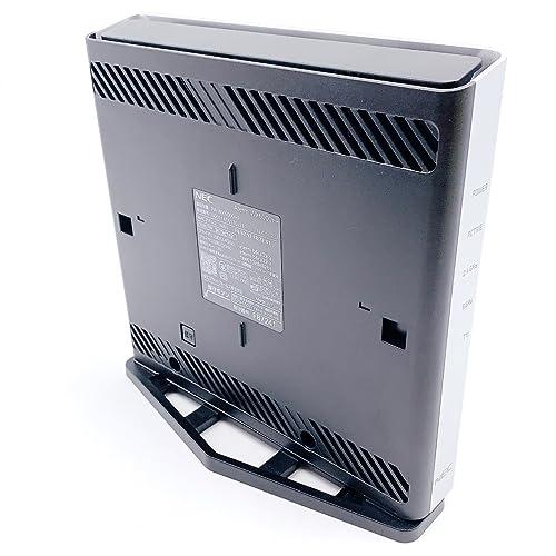 NEC　Atermシリーズ　AX6000HP　[無線LANルーター　親機単体　(Wi-Fi　実効スループット約4040Mbps]　6対応)　搭載型番：