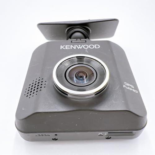 ケンウッド ドライブレコーダー DRV-MR450 前後撮影対応2カメラ KENWOOD｜kagayaki-shops4｜03