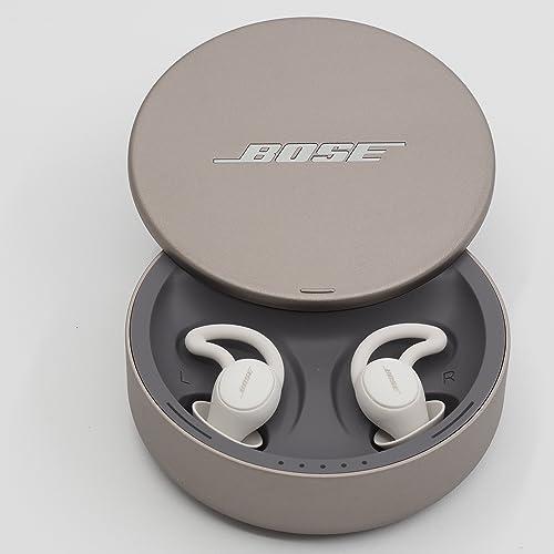 Bose Sleepbuds II プラスチック 睡眠用イヤープラグ ノイズマスキング