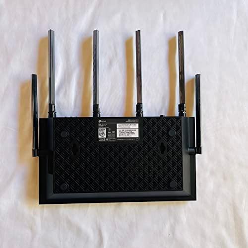 TP-Link　WiFi　ルーター　PS5　対応　dual_band　WiFi6　無線LAN　11ax　AX5400　4804　Mbps　(5　GHz