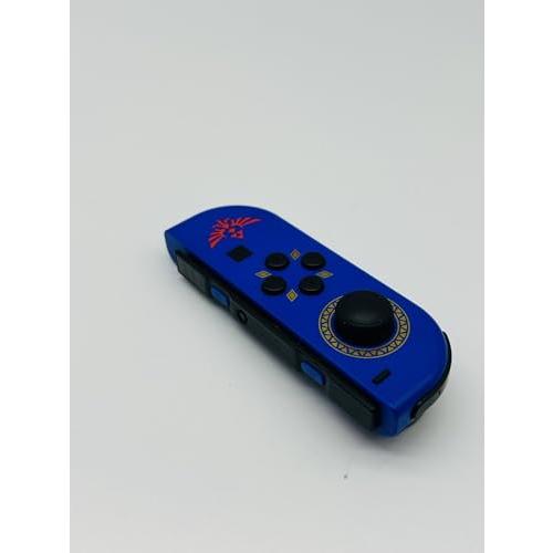 【任天堂純正品】Joy-Con(L)/(R) ゼルダの伝説 スカイウォードソード エディション｜kagayaki-shops4｜03