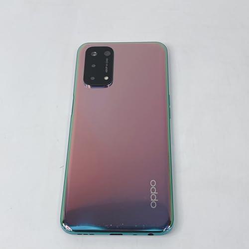 OPPO A54 5G OPG02 ファンタスティックパープル　SIMフリー OPG02 OPPO A54 5G ファンタスティックパープル SIMフリー au