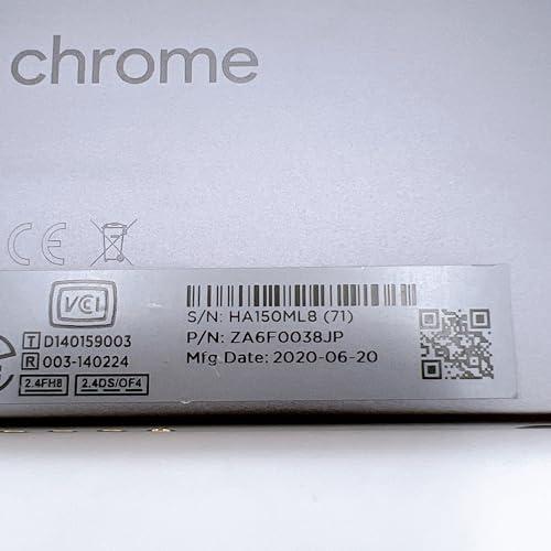 Lenovo IdeaPad Duet Chromebook ZA6F0019JP MediaTek Helio P60T/メモリ4GB/eMMC12｜kagayaki-shops4｜06